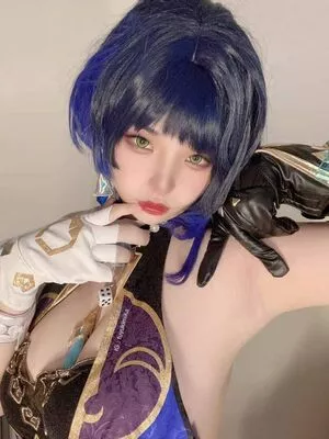 Fuyukimika OnlyFans Leaked Free Thumbnail Picture - #yjrHSPyaP1