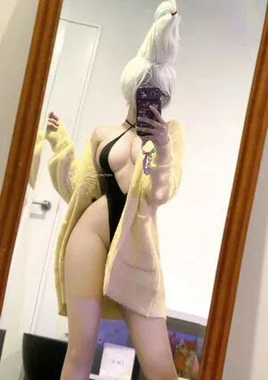 Fuyuko Chan Thumbnail Picture