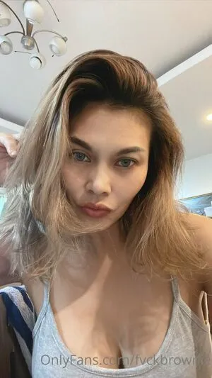 Fvckbrownie OnlyFans Leaked Free Thumbnail Picture - #BiVeXDgiUt