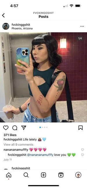 Fvckinggshit Thumbnail Picture