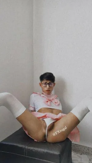 Fxtugal OnlyFans Leaked Free Thumbnail Picture - #a07SNl5OaJ