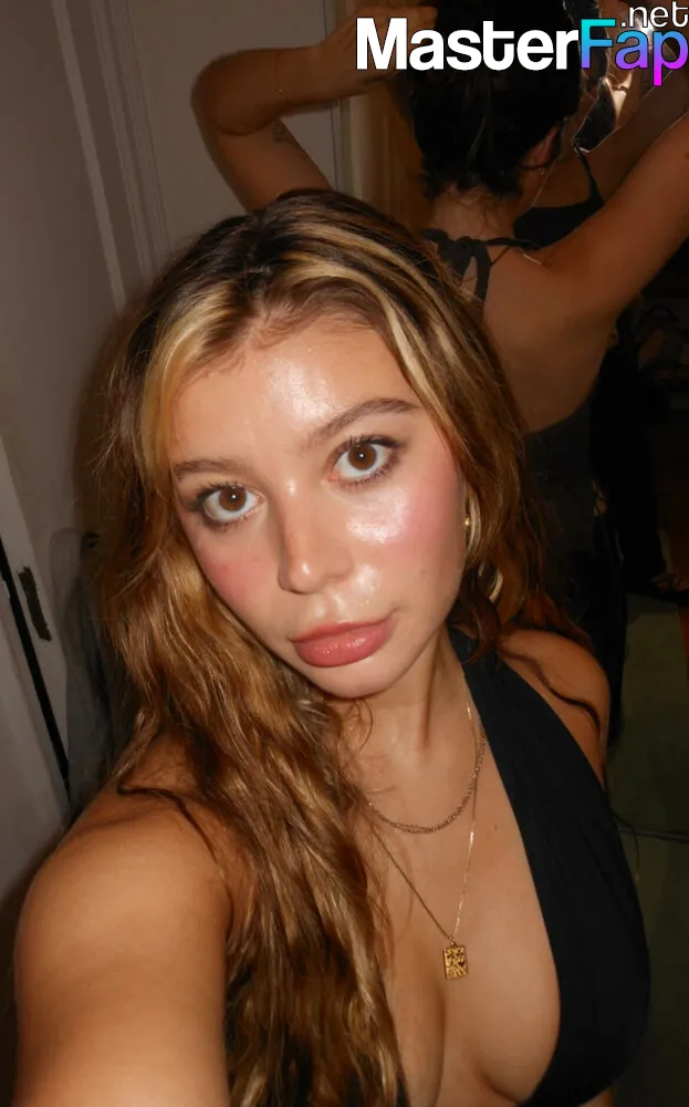 G hanelius nude G Hannelius Nude OnlyFans Leak Picture #bHk0ejan4q | MasterFap.net