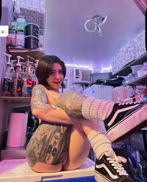 G0rekittyz0e OnlyFans Leaked Free Thumbnail Picture - #7FvuMCX5DC