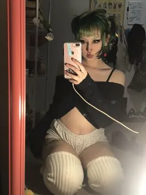 G0thbondage OnlyFans Leaked Free Thumbnail Picture - #8bvmGGyfe6