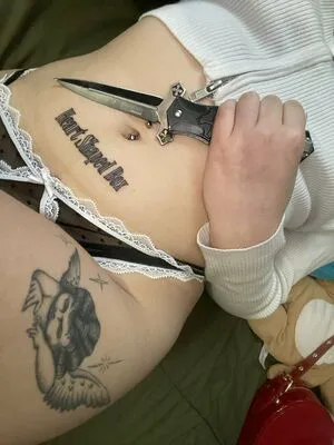 G0thbondage OnlyFans Leaked Free Thumbnail Picture - #MeIVfEwmOh