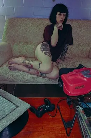 G0thicat OnlyFans Leaked Free Thumbnail Picture - #xMBEBVjZVP