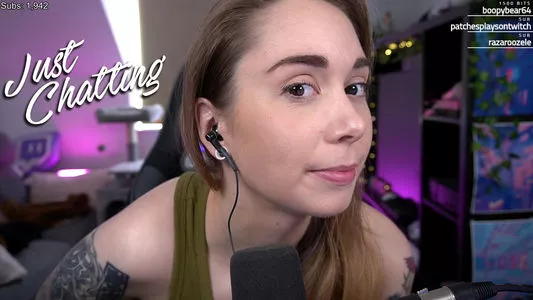 Gab Smolders Thumbnail Picture