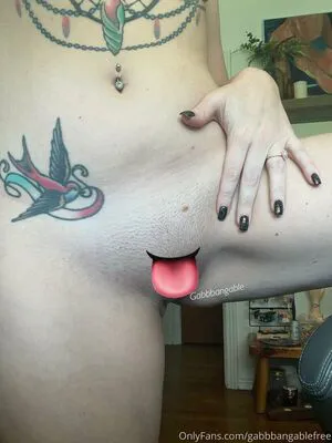 Gabbbangablefree OnlyFans Leaked Free Thumbnail Picture - #IOR7HakPVF