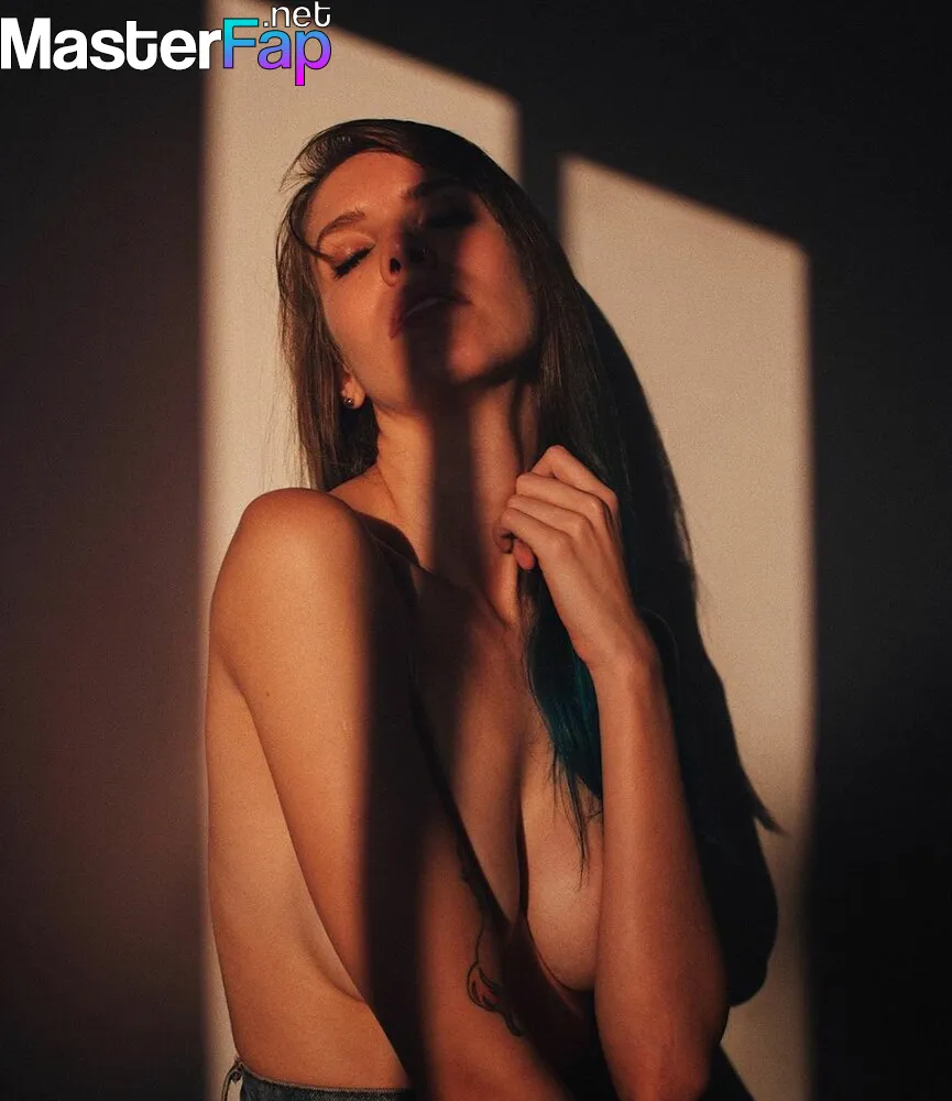 Gabbie Fadel Nude OnlyFans Leak Picture ZtMrWdnWwm | MasterFap.net
