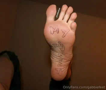 Gabbiefeet OnlyFans Leaked Free Thumbnail Picture - #Ait6GJsDSv