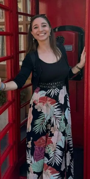 Gabby C Thomas Thumbnail Picture
