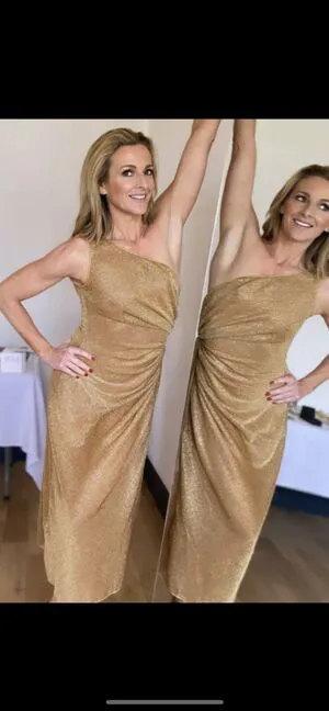 Gabby Logan Thumbnail Picture