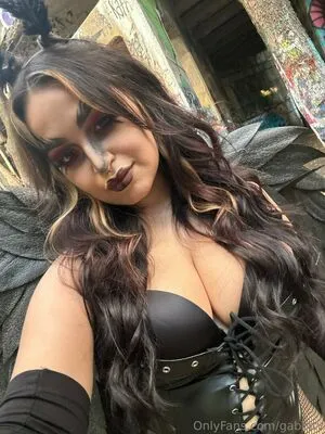 Gabby Ortiz OnlyFans Leaked Free Thumbnail Picture - #dfFdQFrsFu