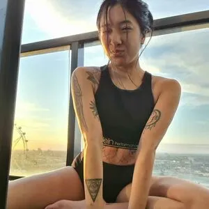 Gabby Valenton Thumbnail Picture