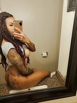 GabbyRyan OnlyFans Leaked Free Thumbnail Picture - #BZBLQhh1cf