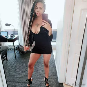 GabbyRyan OnlyFans Leaked Free Thumbnail Picture - #X1vmC3zKXh