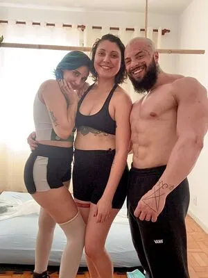 Gabespec Ofc OnlyFans Leaked Free Thumbnail Picture - #9kDIIfXCMo
