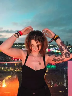 Gabi Cattuzzo OnlyFans Leaked Free Thumbnail Picture - #kdVC9EtNXP