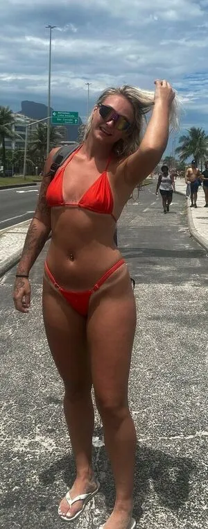 Gabi Gagliassi OnlyFans Leaked Free Thumbnail Picture - #Epw75f7FSf
