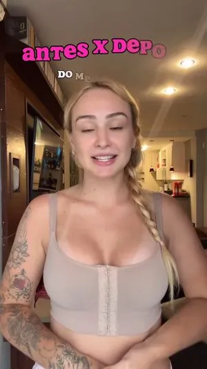 Gabi Gagliassi OnlyFans Leaked Free Thumbnail Picture - #XeppAwx5cG