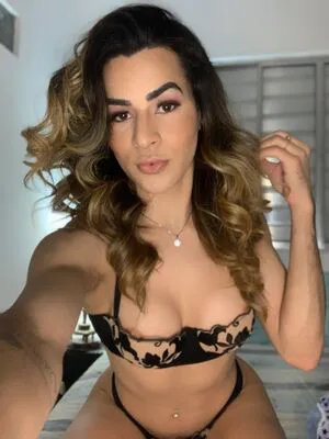 Gabi Lins Thumbnail Picture