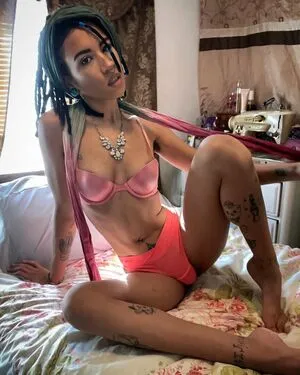 Gabi Moran Thumbnail Picture