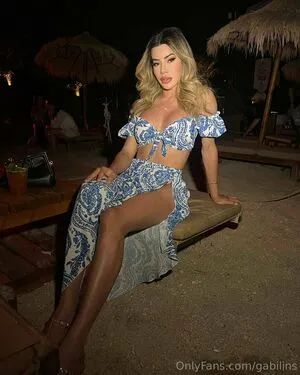 Gabilins OnlyFans Leaked Free Thumbnail Picture - #Ph6WBtXO1P