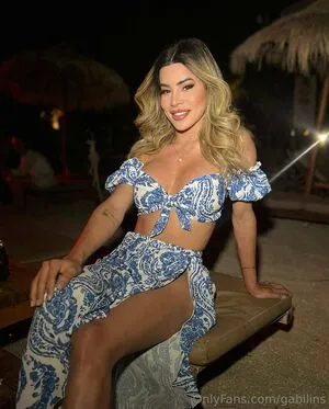 Gabilins OnlyFans Leaked Free Thumbnail Picture - #U7FeCcpxec
