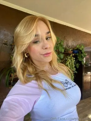 Gabilunaa OnlyFans Leaked Free Thumbnail Picture - #RRUP7VA82O