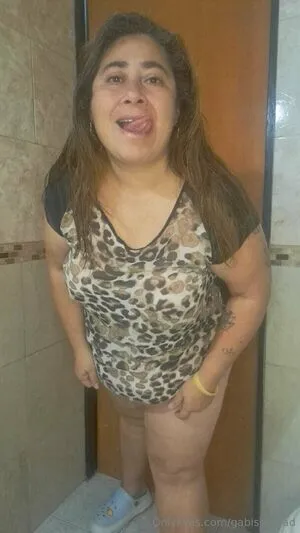 Gabisoledad OnlyFans Leaked Free Thumbnail Picture - #tWHvbxAEci