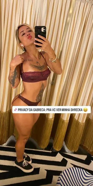 Gabreca OnlyFans Leaked Free Thumbnail Picture - #gCUvMYtfmS
