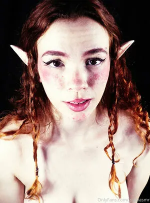 Gabriasmr OnlyFans Leaked Free Thumbnail Picture - #77QjLECEtd