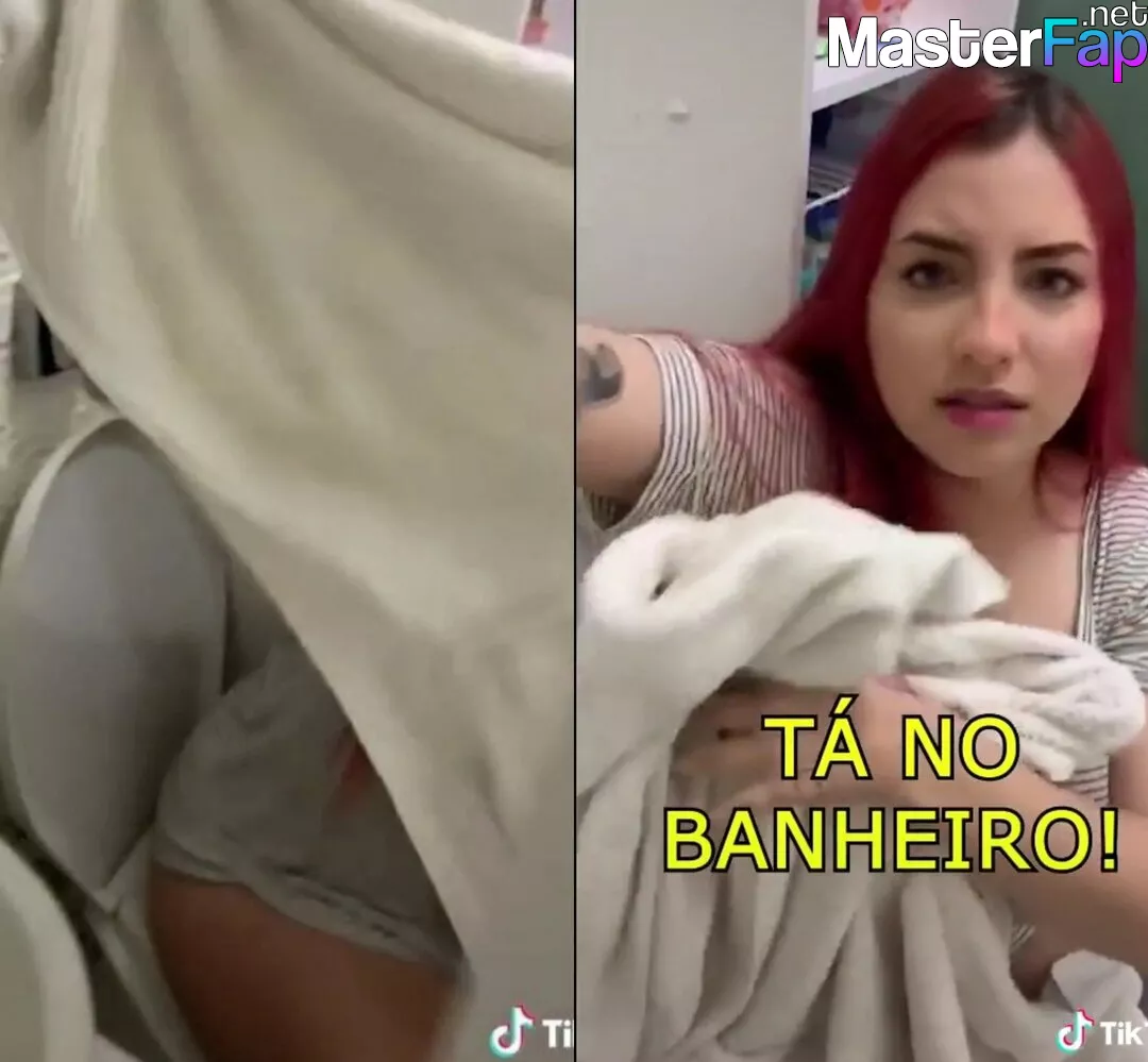 Gabriela abdala pelada