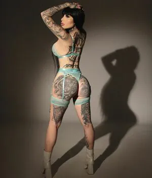 Gabriela Franquez Thumbnail Picture
