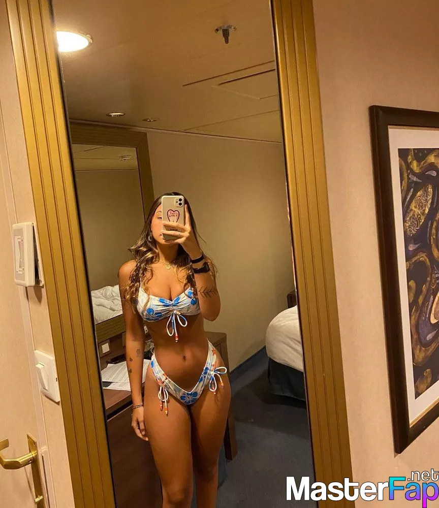 Gabriela Moura Nude OnlyFans Leak Picture 02Gfi459Tz | MasterFap.net