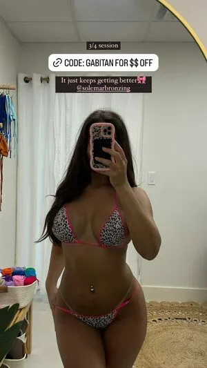 Gabrielaaarod OnlyFans Leaked Free Thumbnail Picture - #WQHTvRr2B1