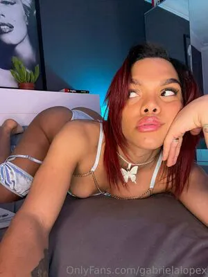 Gabrielalopex Thumbnail Picture