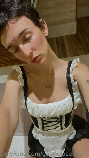 Gabrielasellmann OnlyFans Leaked Free Thumbnail Picture - #TYK3Z2lamR