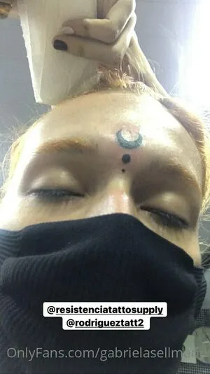 Gabrielasellmann OnlyFans Leaked Free Thumbnail Picture - #qlP8XB46on