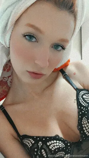 Gabrielasellmann OnlyFans Leaked Free Thumbnail Picture - #y4DflrvOln