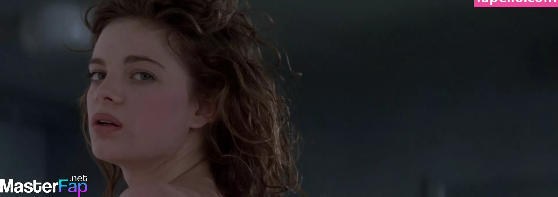 Gabrielle anwar porn