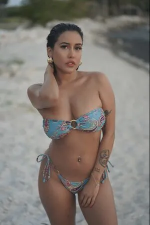 Gabrielle Fecura Thumbnail Picture