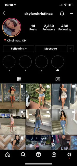 Gabrielle Logan OnlyFans Leaked Free Thumbnail Picture - #UIohf9UTyn