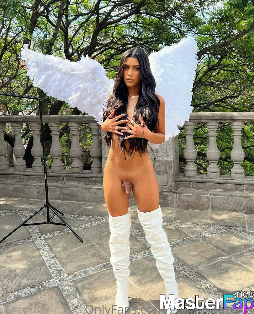 Gabrielle Maya Nude OnlyFans Leak Picture g0fTVJe0AU | MasterFap.net
