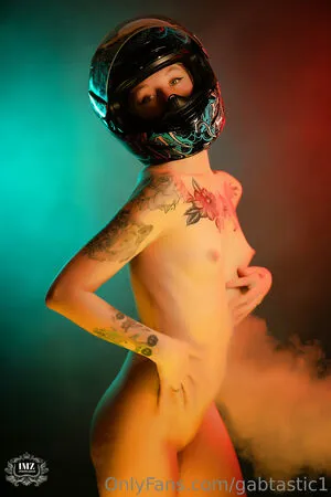 Gabtastic1 OnlyFans Leaked Free Thumbnail Picture - #6sDNLpbLGx