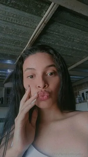 Gaby OnlyFans Leaked Free Thumbnail Picture - #KruPfScL3y