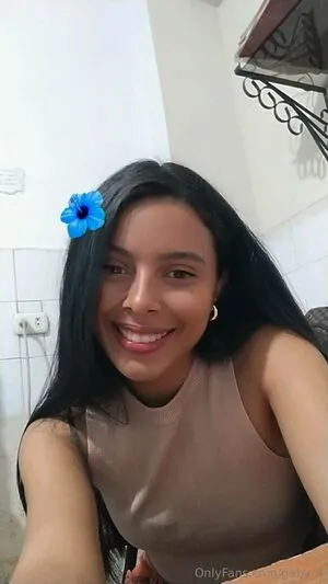 Gaby OnlyFans Leaked Free Thumbnail Picture - #uM0xTPI8Ir