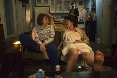 Gaby Hoffmann OnlyFans Leaked Free Thumbnail Picture - #ToHHMarJz0