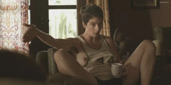 Gaby Hoffmann OnlyFans Leaked Free Thumbnail Picture - #bg6D0RYfow