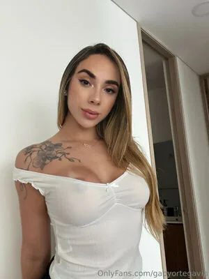 Gaby Ortega OnlyFans Leaked Free Thumbnail Picture - #Lua1MeNGQW